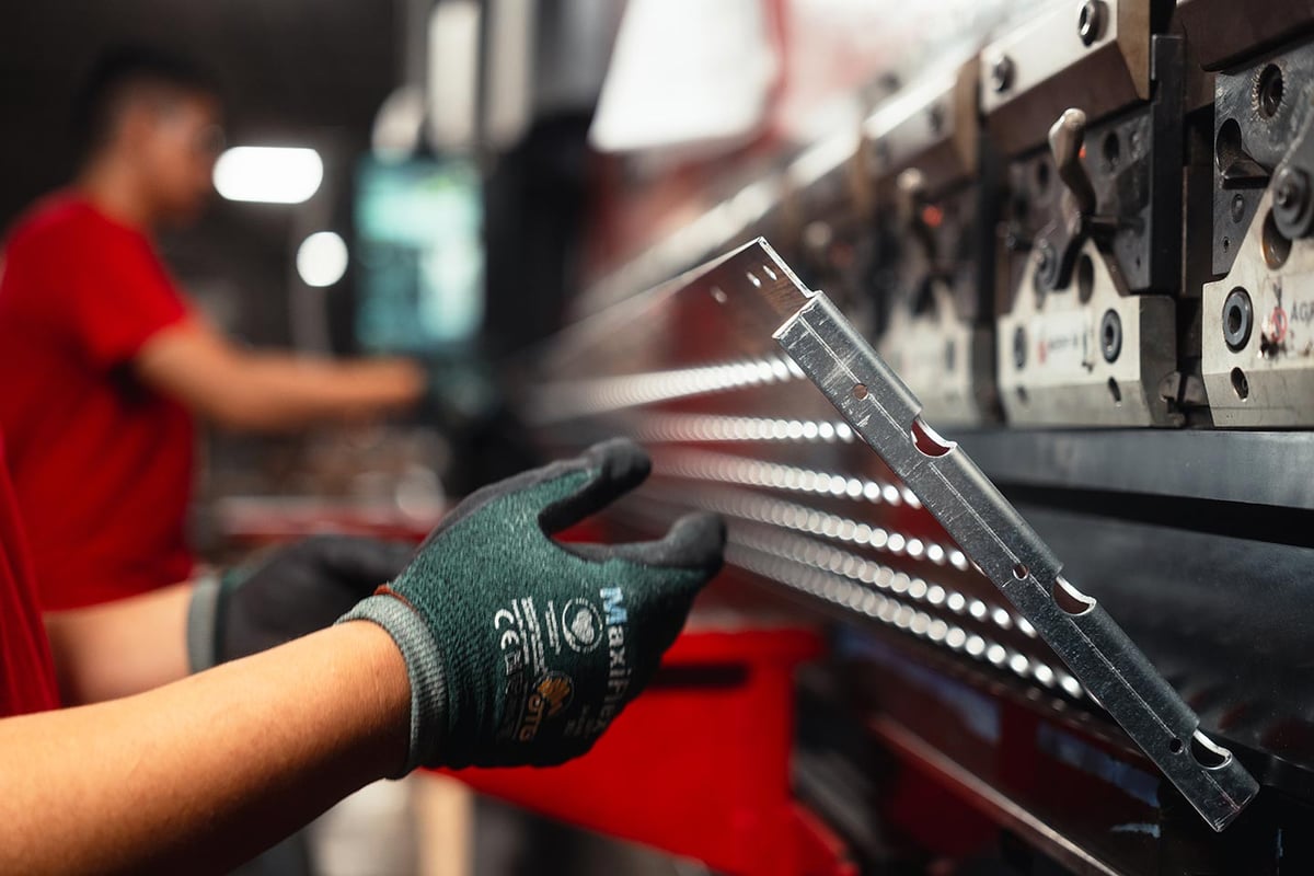 Metalworking Solutions | Homepage